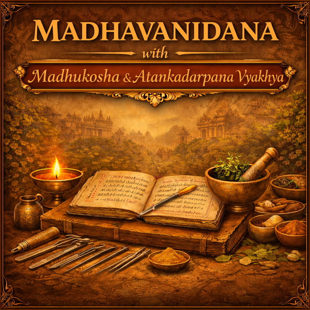 Madhavanidana